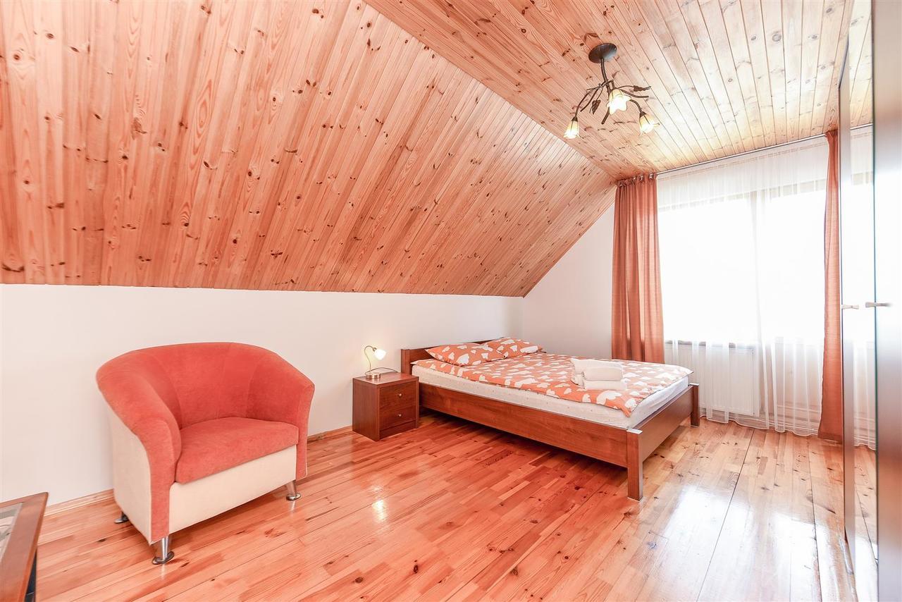 Birutes Houses Друскининкай Екстериор снимка