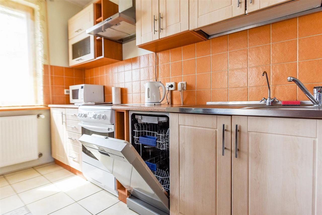 Birutes Houses Друскининкай Екстериор снимка