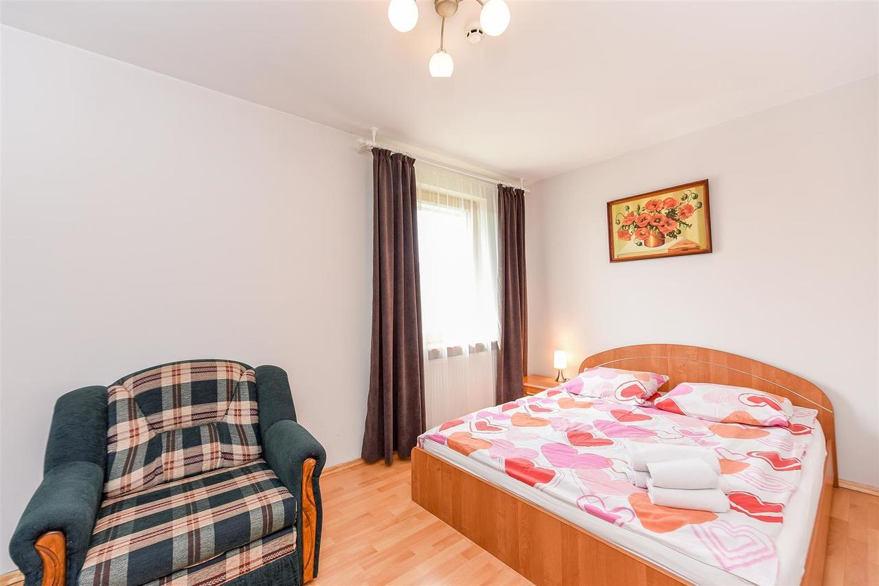 Birutes Houses Друскининкай Екстериор снимка