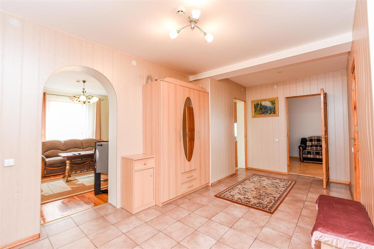 Birutes Houses Друскининкай Екстериор снимка