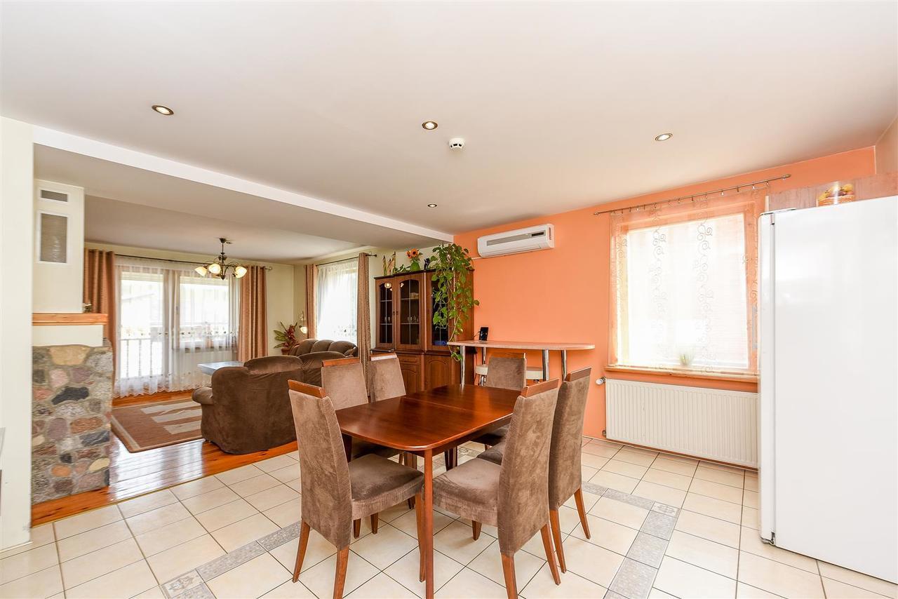 Birutes Houses Друскининкай Екстериор снимка